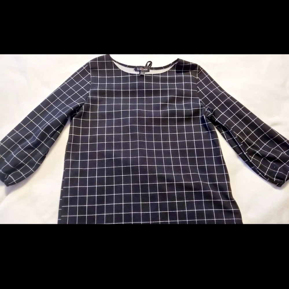 Women blouse